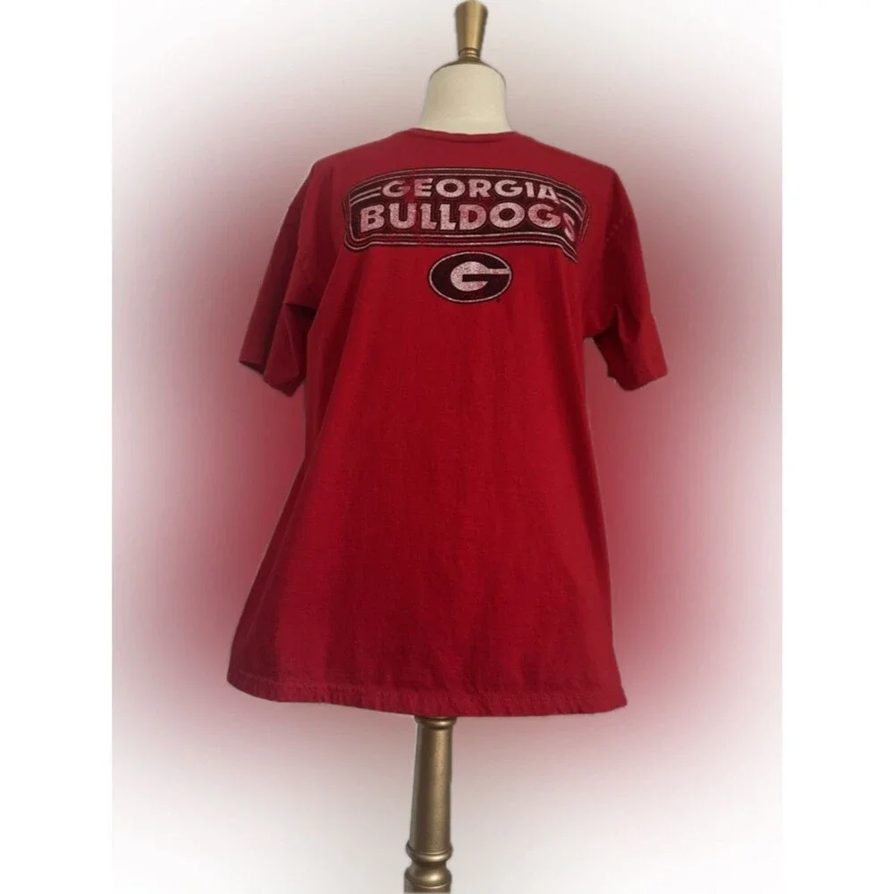 Men’s short-sleeved UGA T-shirt! - Picture 3 of 13